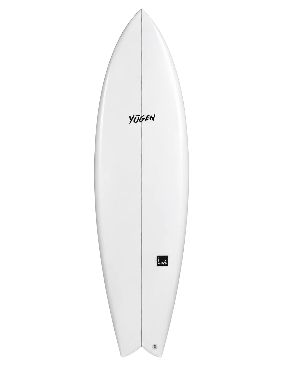 Yugen Buri Mid surfboard