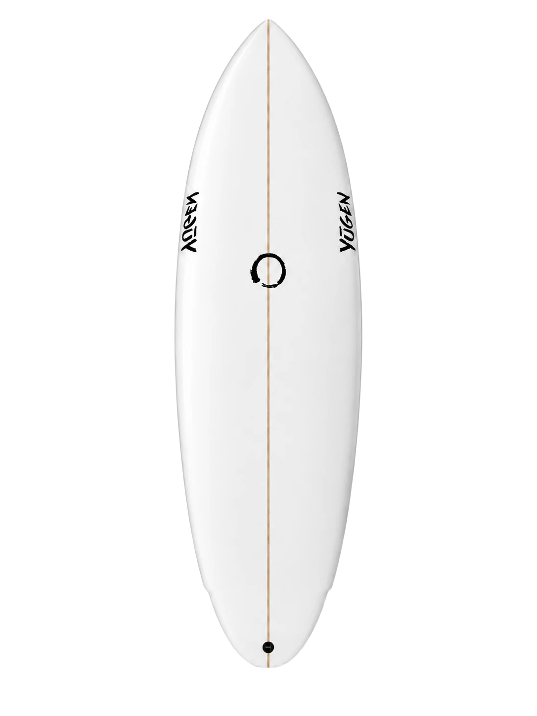 Yugen Kana surfboard