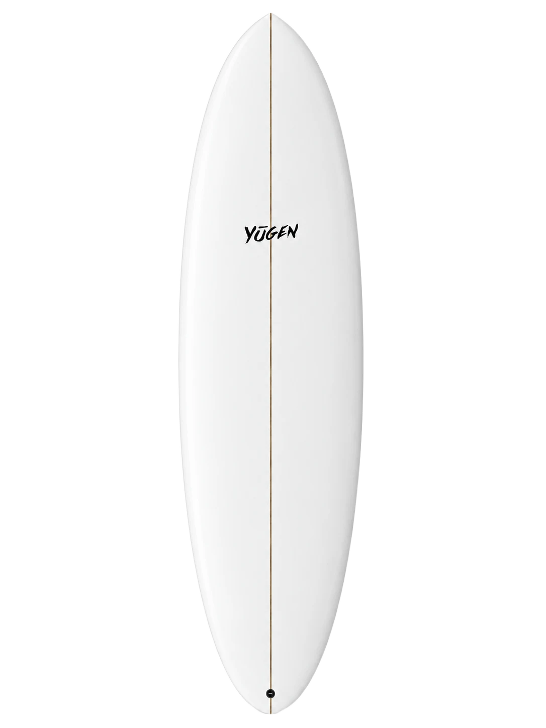 Yugen Mid Life Clarity surfboard
